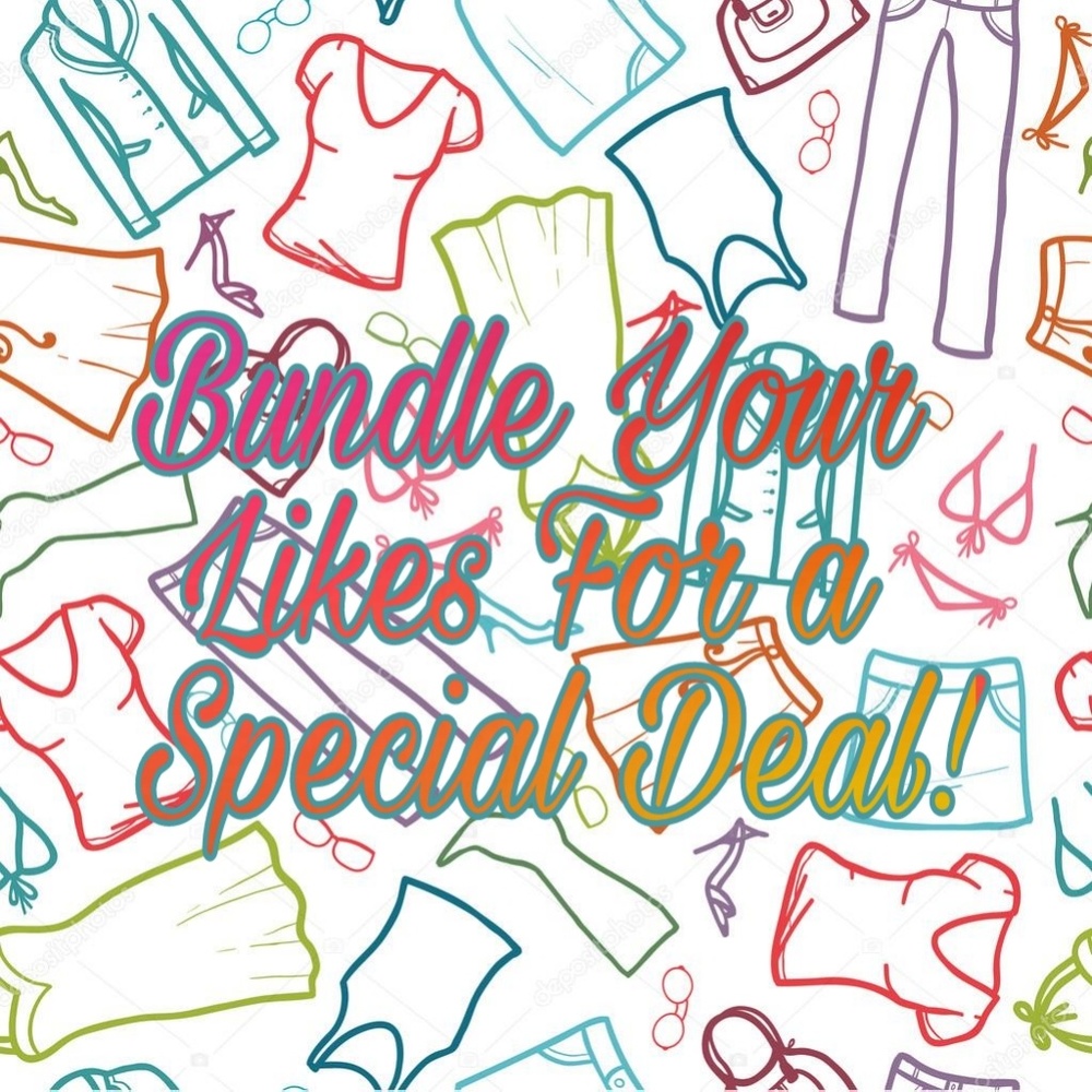 Questions About Discounts? See Here!